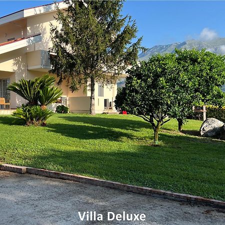 Appartamento Livingapple Scauri  Esterno foto