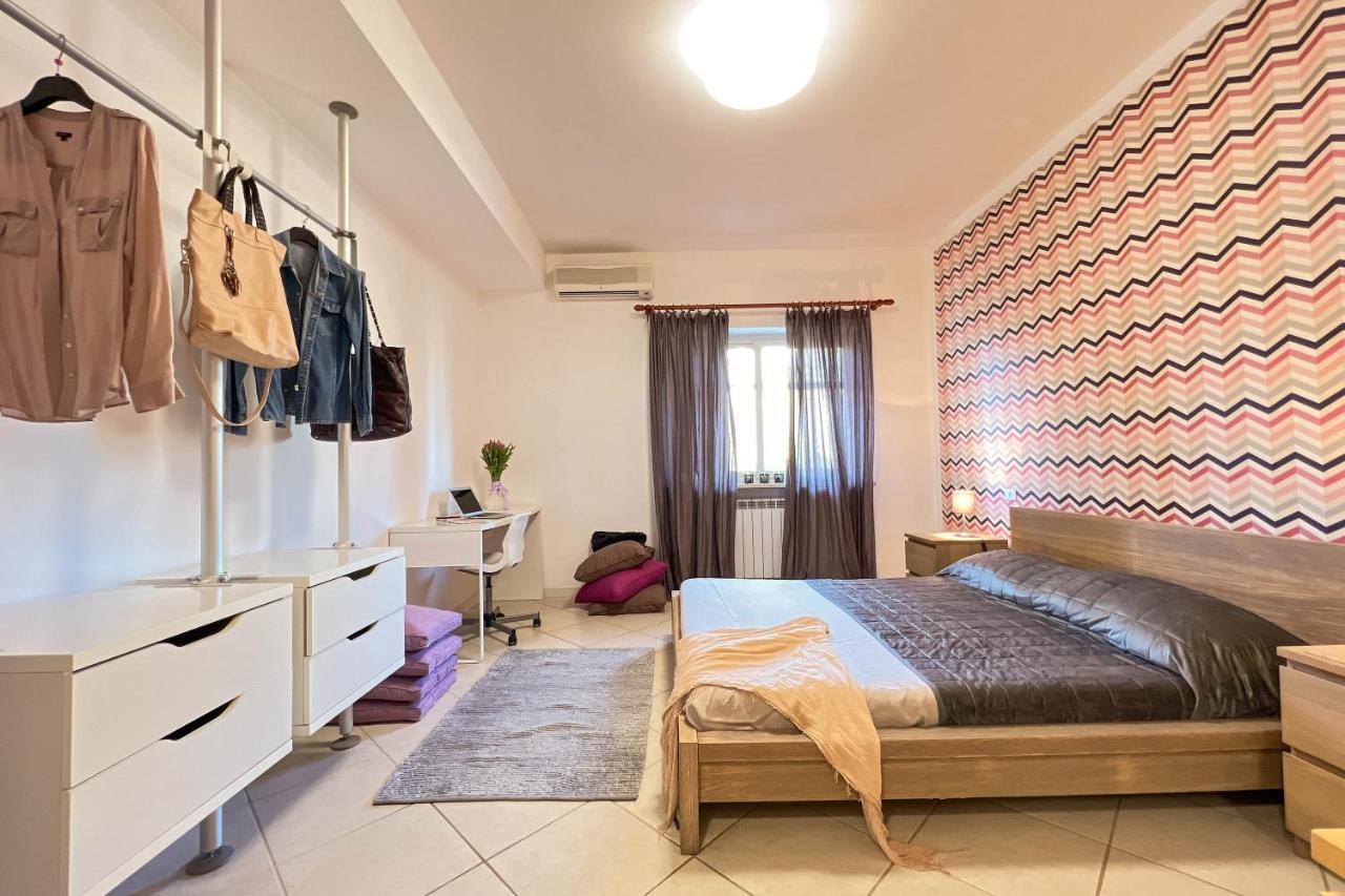Appartamento Livingapple Scauri  Esterno foto