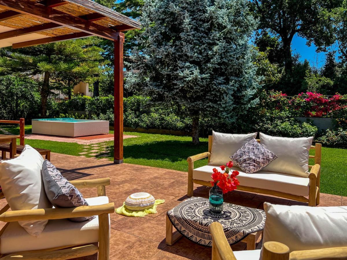 Appartamento Livingapple Scauri  Esterno foto