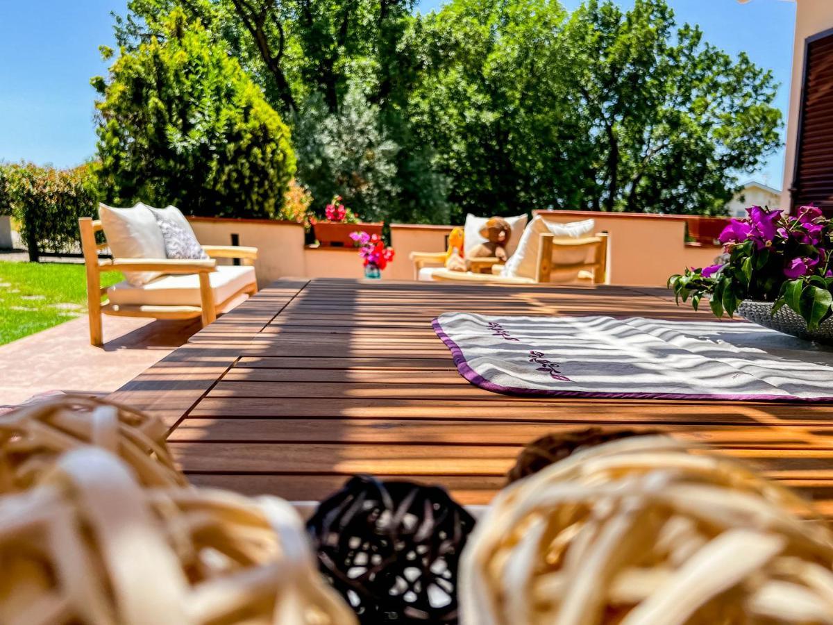 Appartamento Livingapple Scauri  Esterno foto