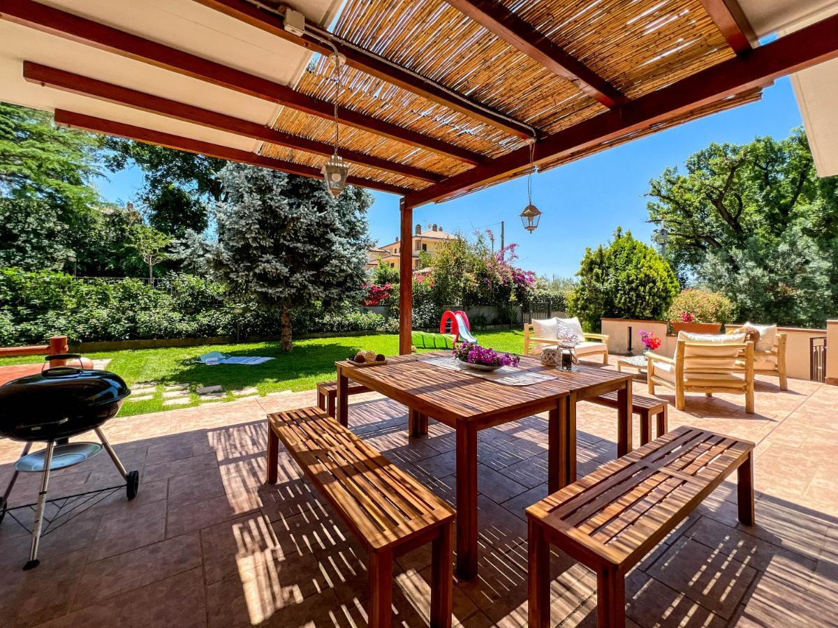 Appartamento Livingapple Scauri  Esterno foto