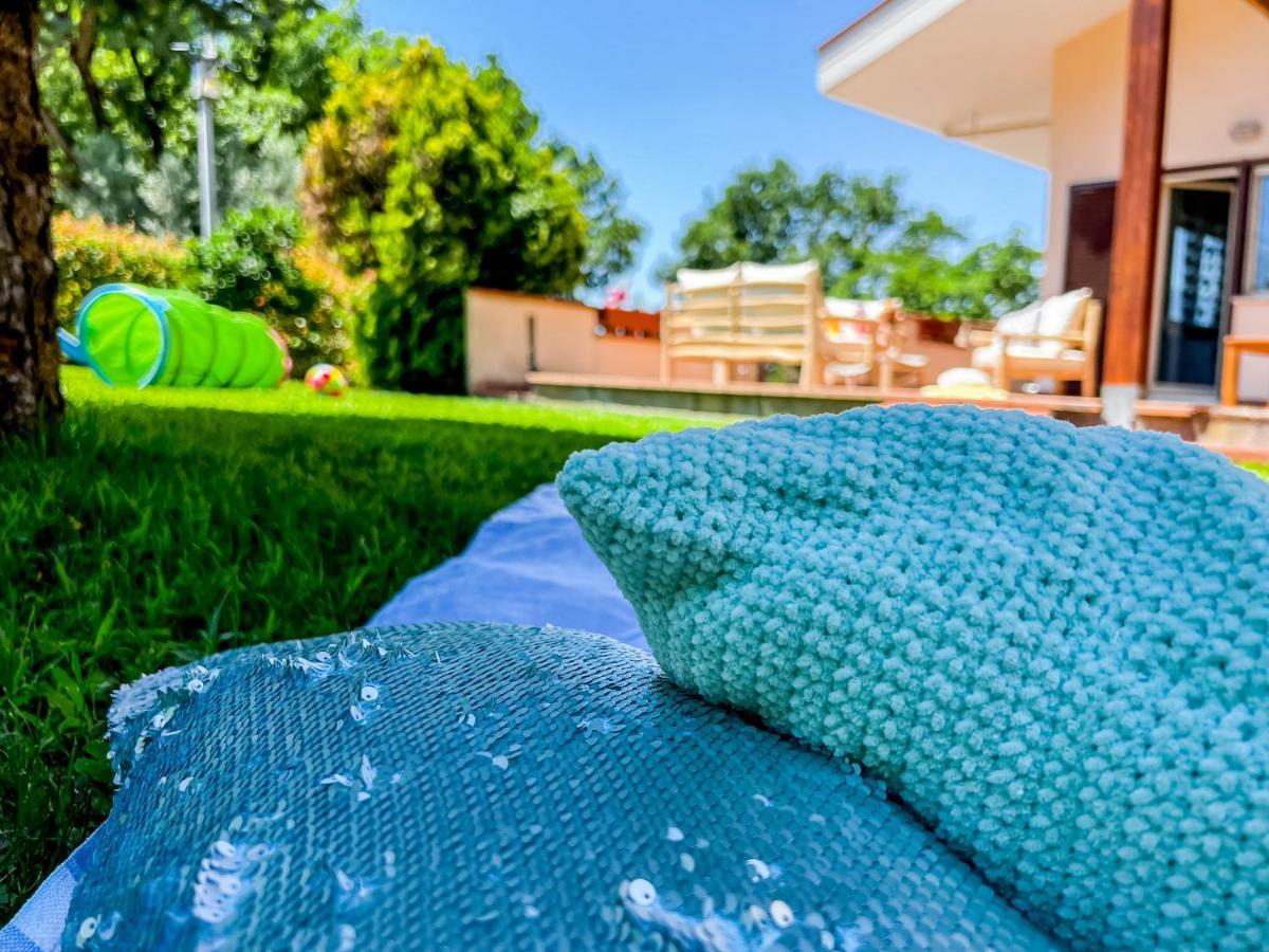 Appartamento Livingapple Scauri  Esterno foto