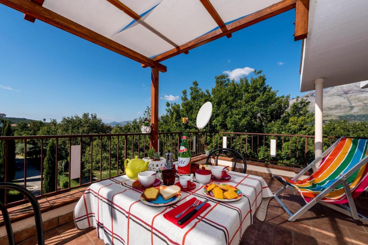 Appartamento Livingapple Scauri  Esterno foto