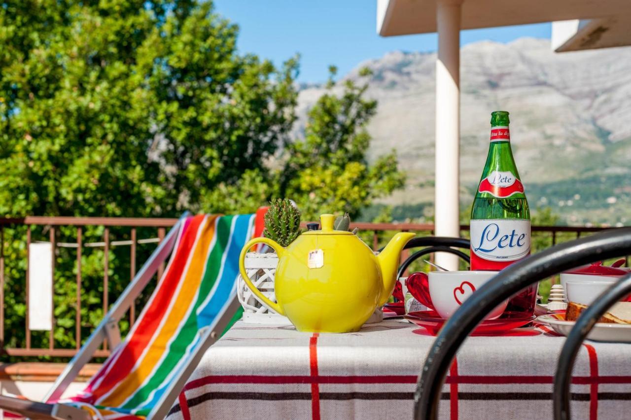 Appartamento Livingapple Scauri  Esterno foto