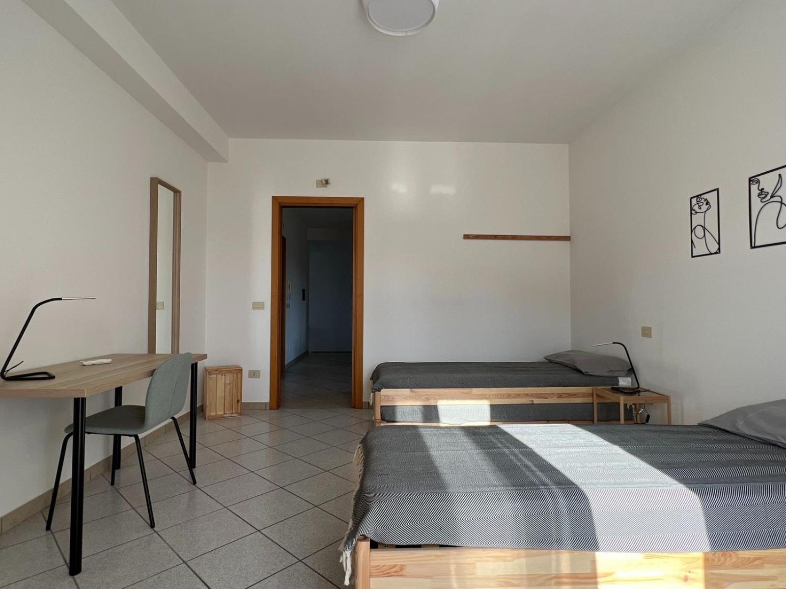 Appartamento Livingapple Scauri  Esterno foto