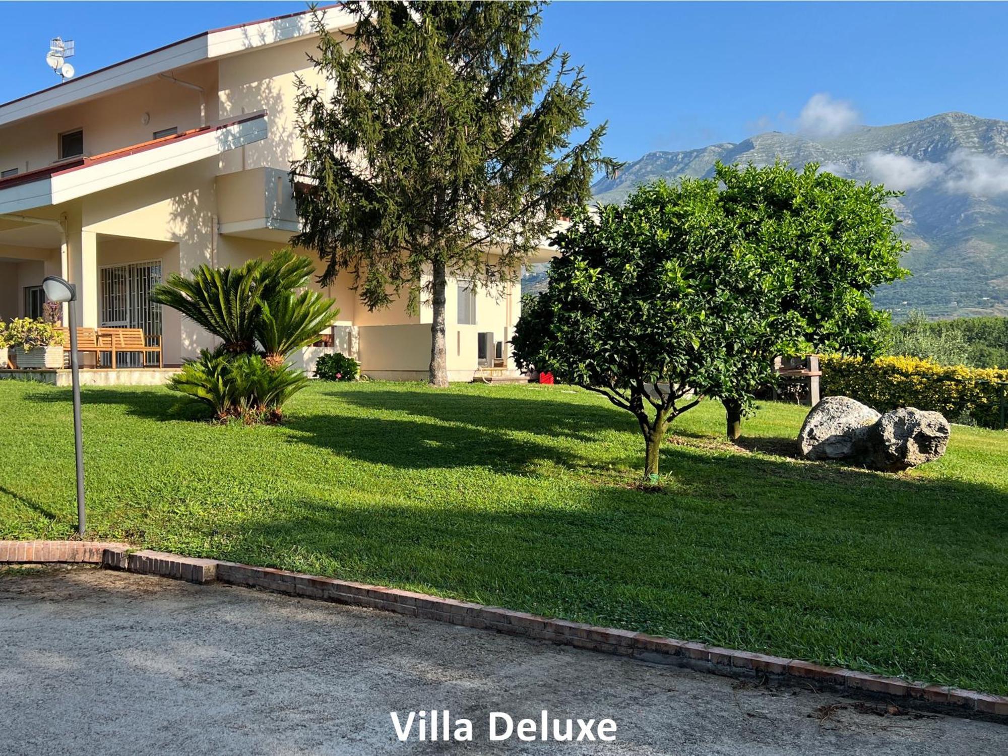 Appartamento Livingapple Scauri  Esterno foto