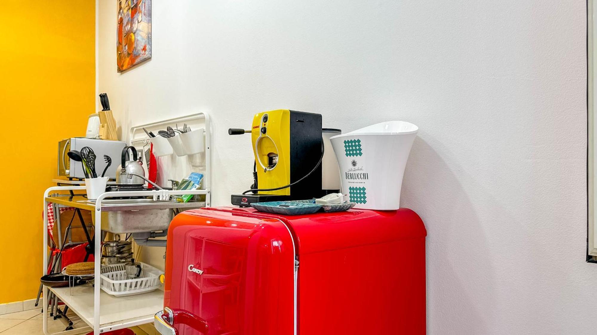 Appartamento Livingapple Scauri  Esterno foto