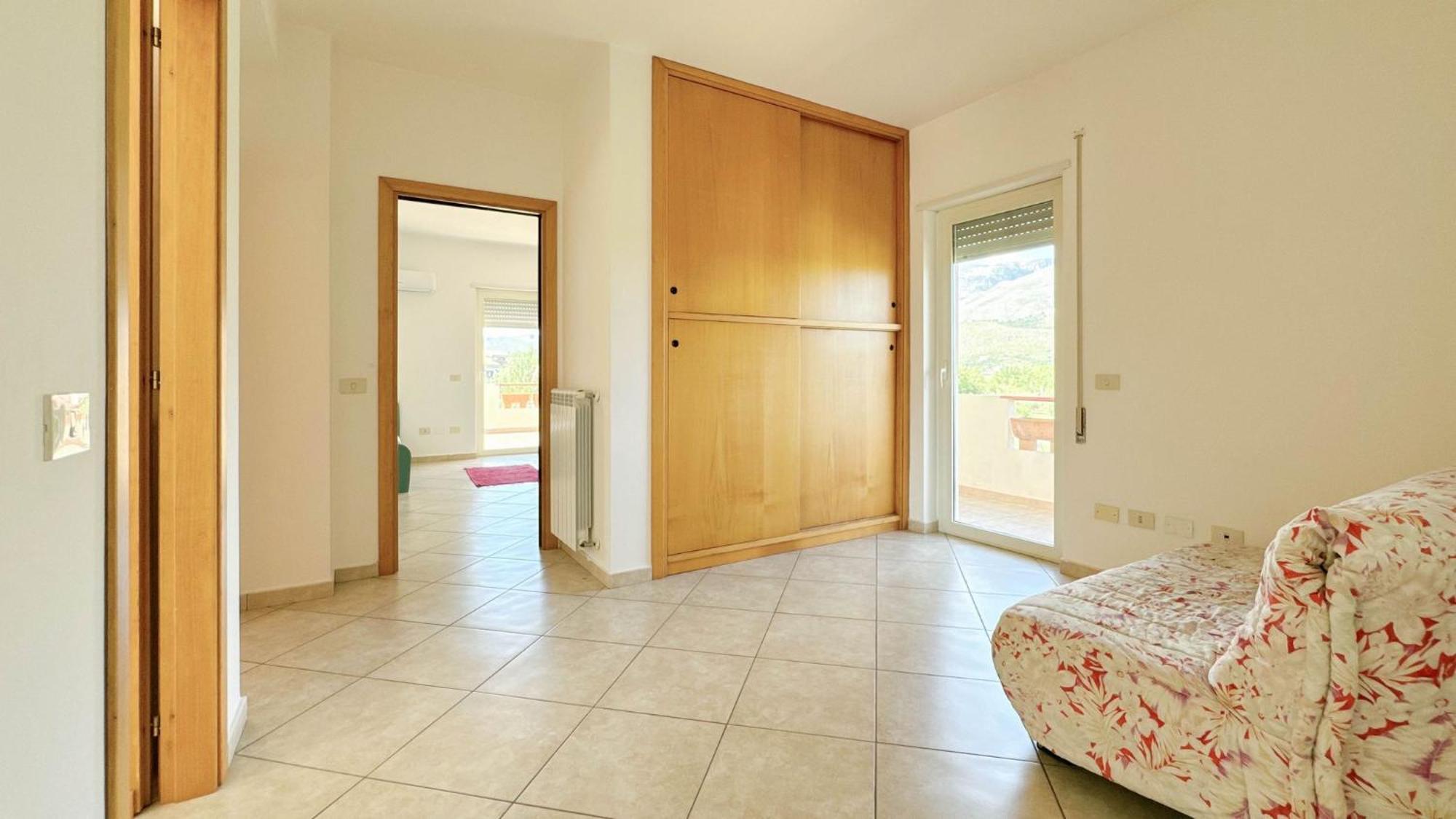 Appartamento Livingapple Scauri  Esterno foto