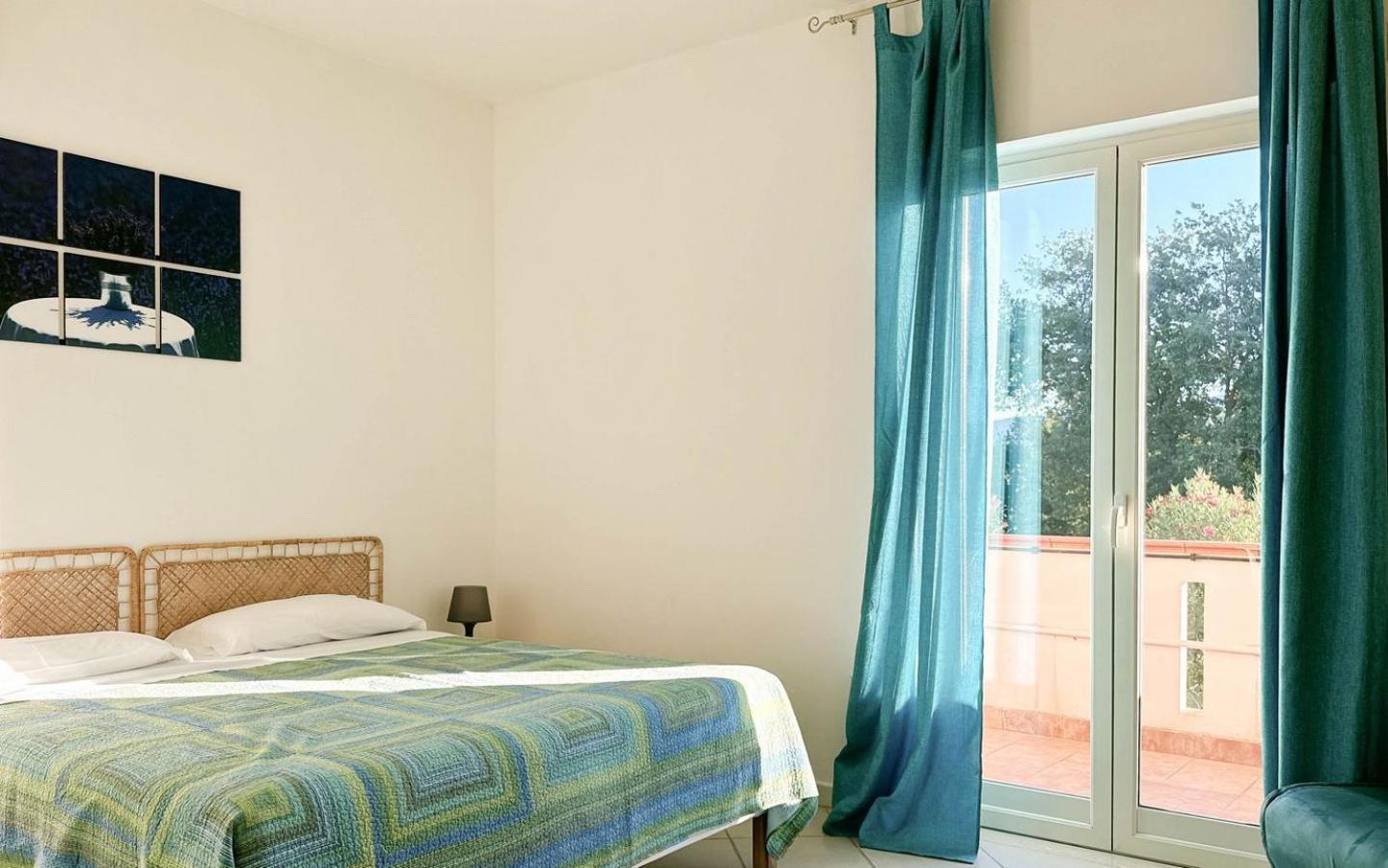 Appartamento Livingapple Scauri  Esterno foto