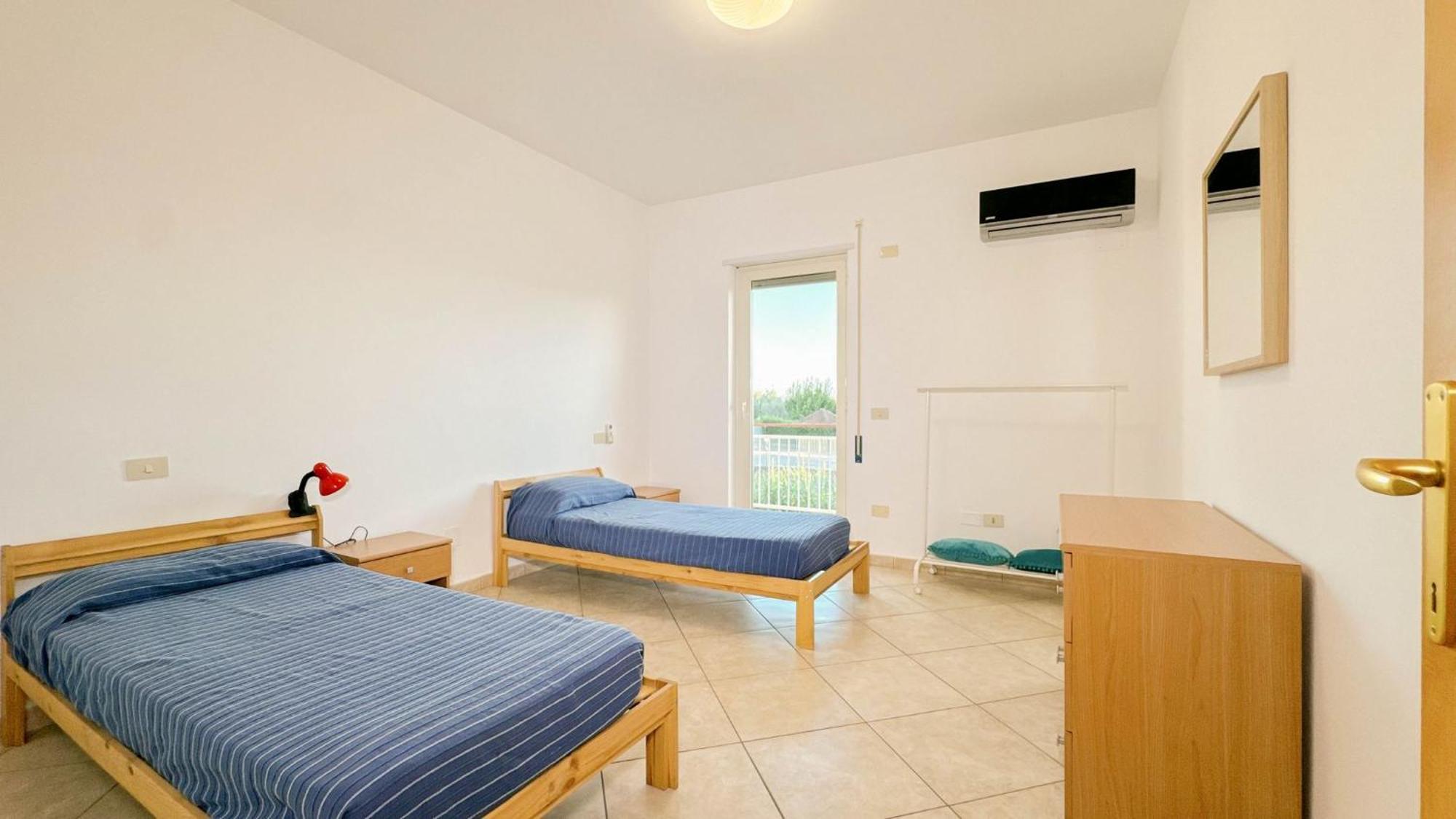 Appartamento Livingapple Scauri  Esterno foto